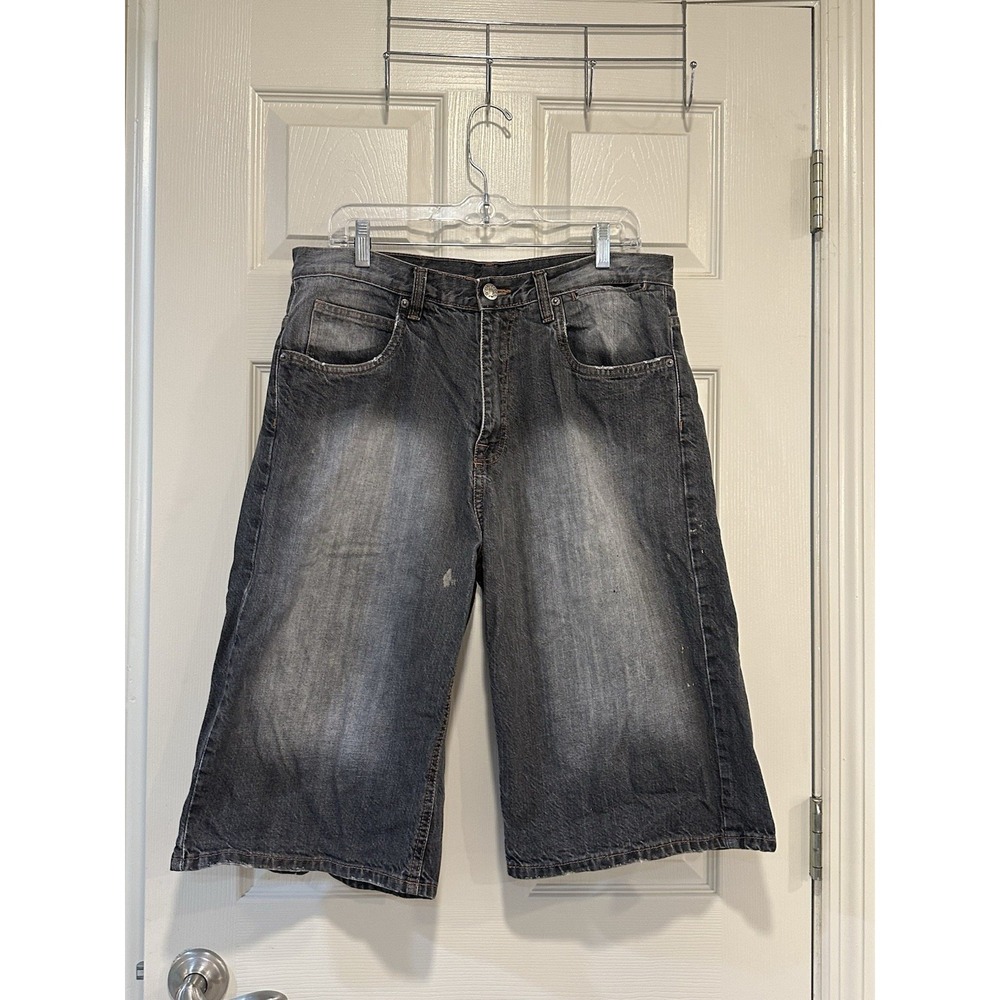 G-unit‎ Brown Shorts Size 34